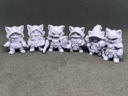 The Midnight Company - The Watchers of the Road