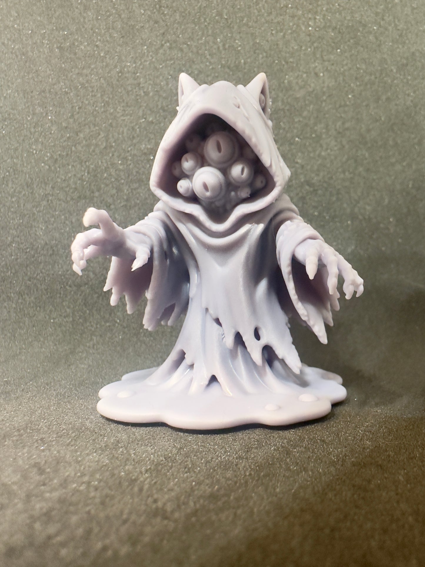 The Midnight Company - The Watcher