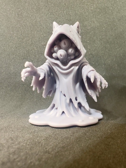 The Midnight Company - The Watcher