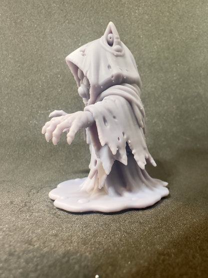 The Midnight Company - The Watcher