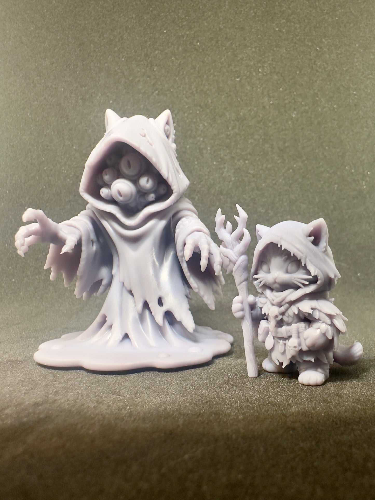 The Midnight Company - The Watcher