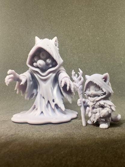 The Midnight Company - The Watcher