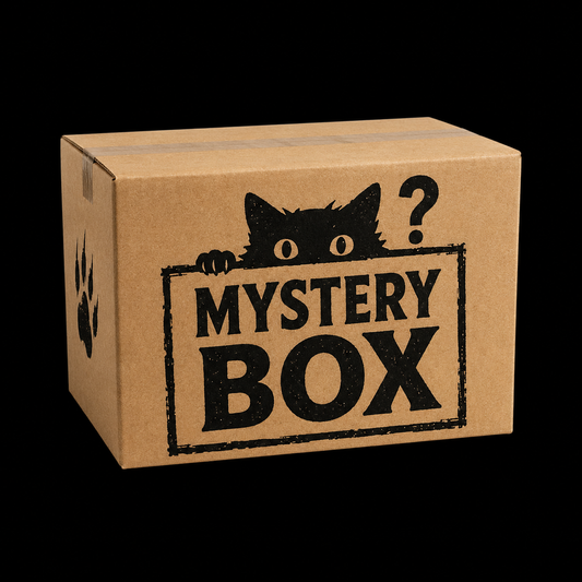 Harley's Supply Crate